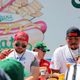 Illustration for article titled The Nathans 4th of July Hot Dog Eating Contest Is America